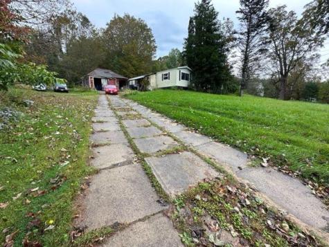 44 Norton Hill Road Strong ME 04983