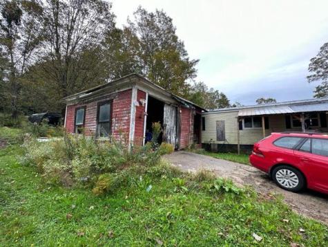 44 Norton Hill Road Strong ME 04983