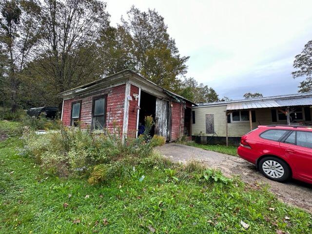 44 Norton Hill Road Strong ME 04983
