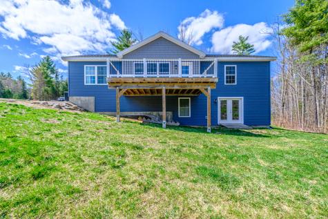 21 Overlook Drive Norway ME 04268