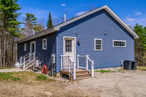 21 Overlook Drive Norway ME 04268