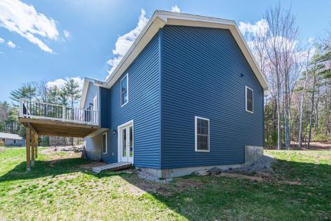 21 Overlook Drive Norway ME 04268