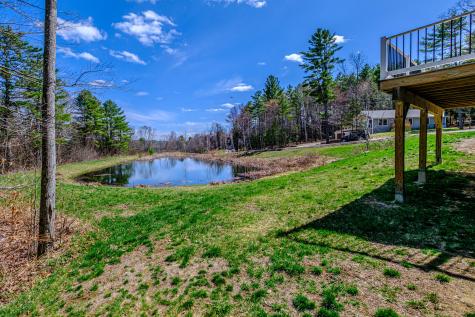 21 Overlook Drive Norway ME 04268