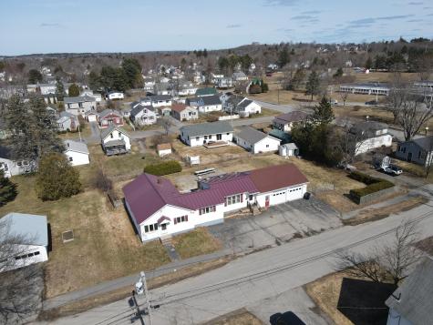 17 Ralph Street Bangor ME 04401