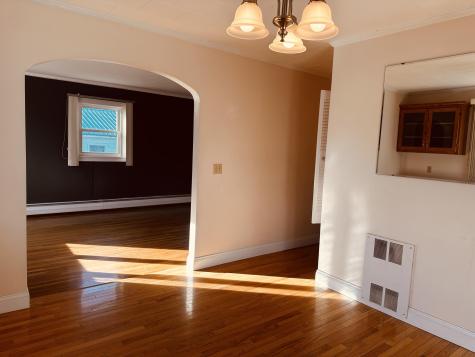 17 Ralph Street Bangor ME 04401