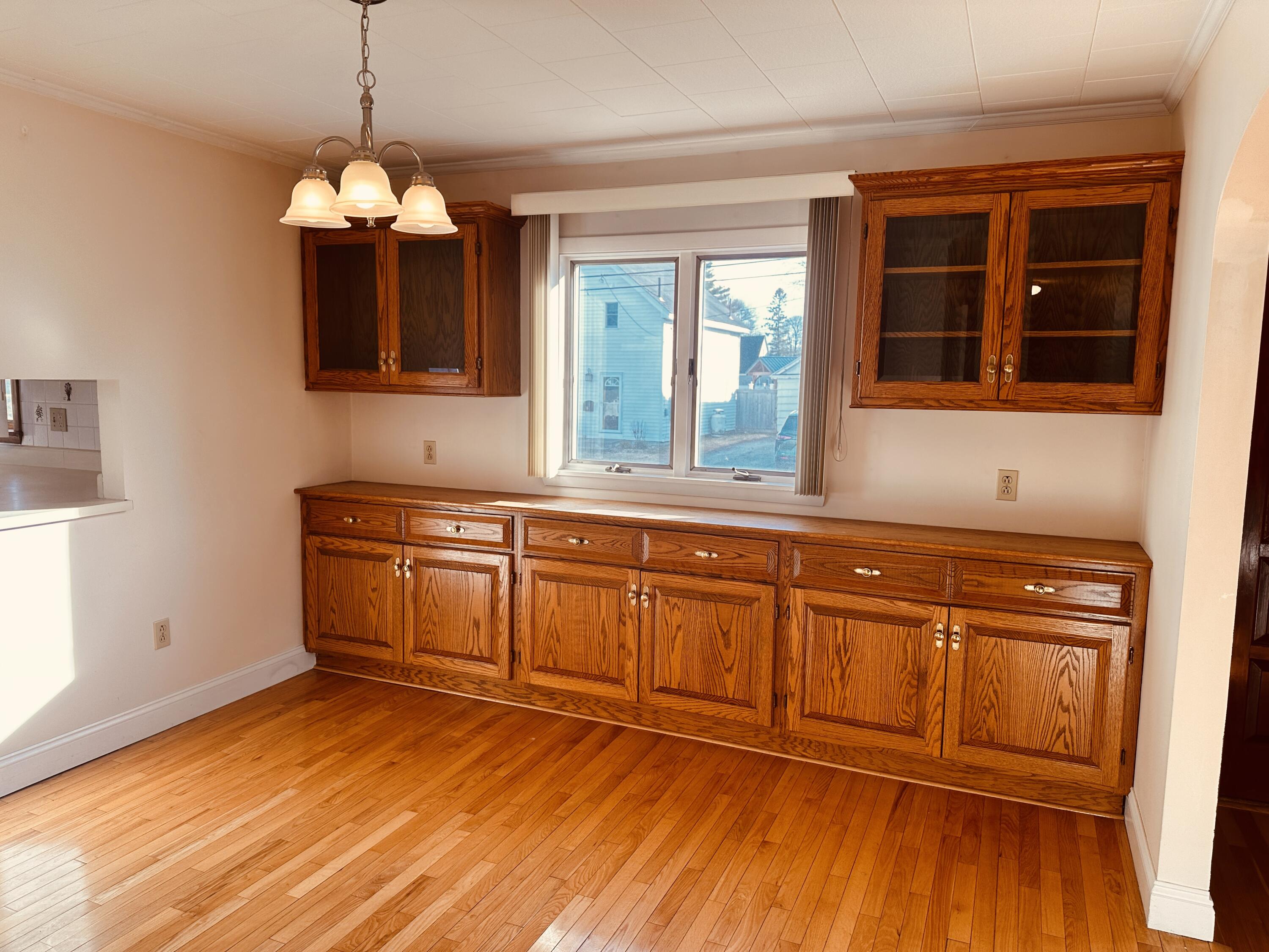 17 Ralph Street Bangor ME 04401