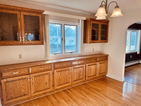 17 Ralph Street Bangor ME 04401