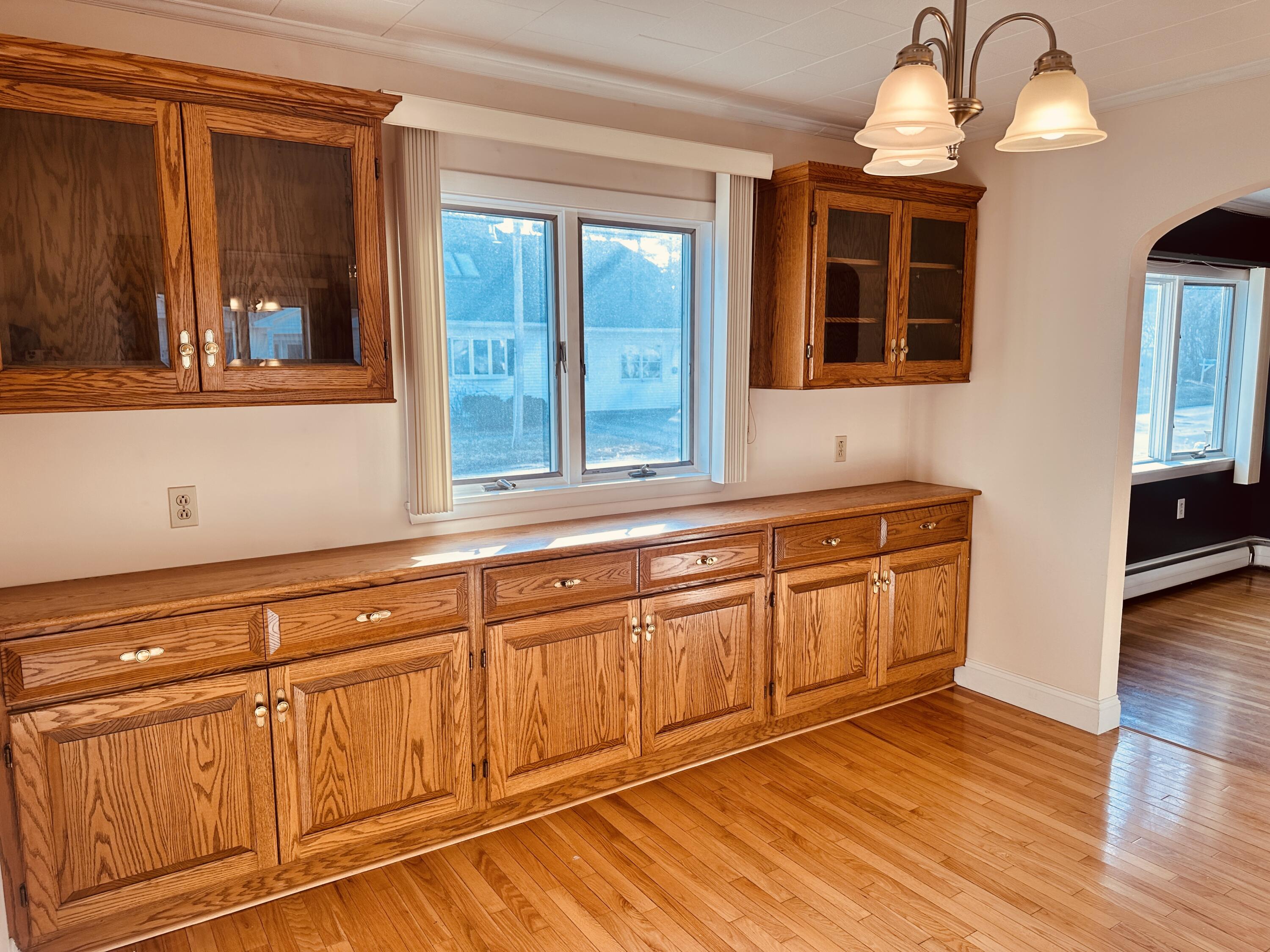 17 Ralph Street Bangor ME 04401