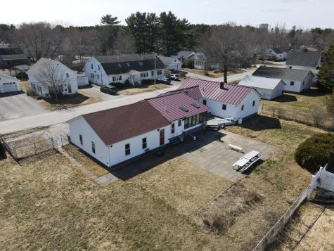 17 Ralph Street Bangor ME 04401
