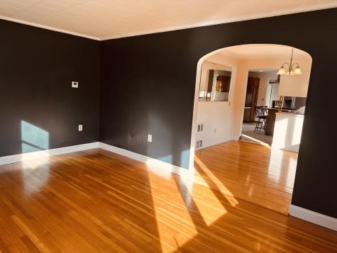17 Ralph Street Bangor ME 04401