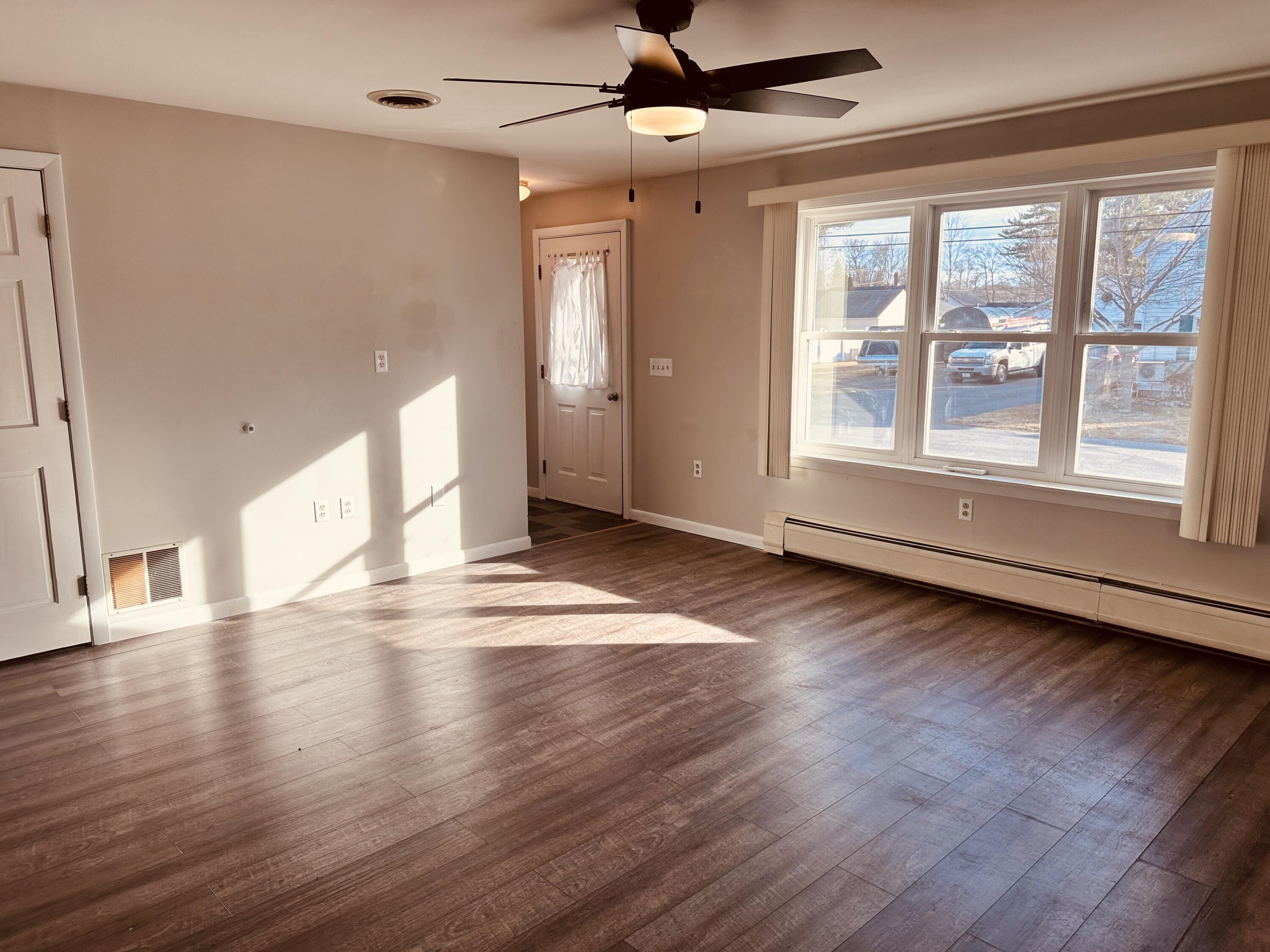 17 Ralph Street Bangor ME 04401