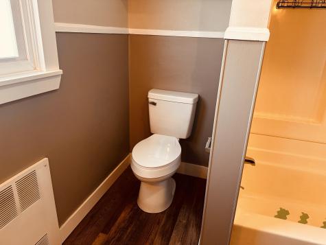 17 Ralph Street Bangor ME 04401