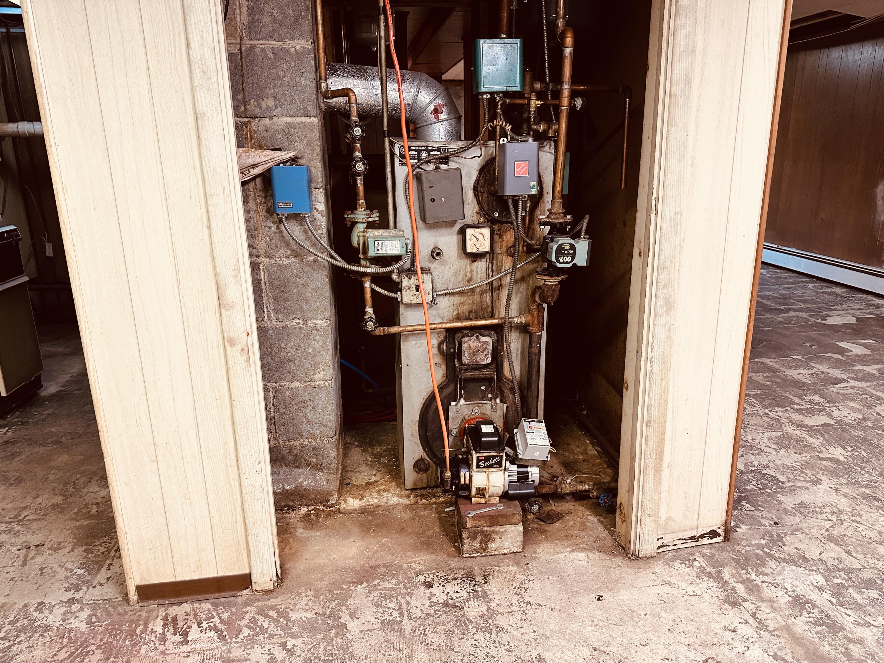 17 Ralph Street Bangor ME 04401