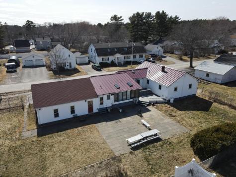 17 Ralph Street Bangor ME 04401