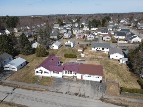 17 Ralph Street Bangor ME 04401