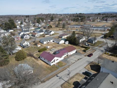 17 Ralph Street Bangor ME 04401