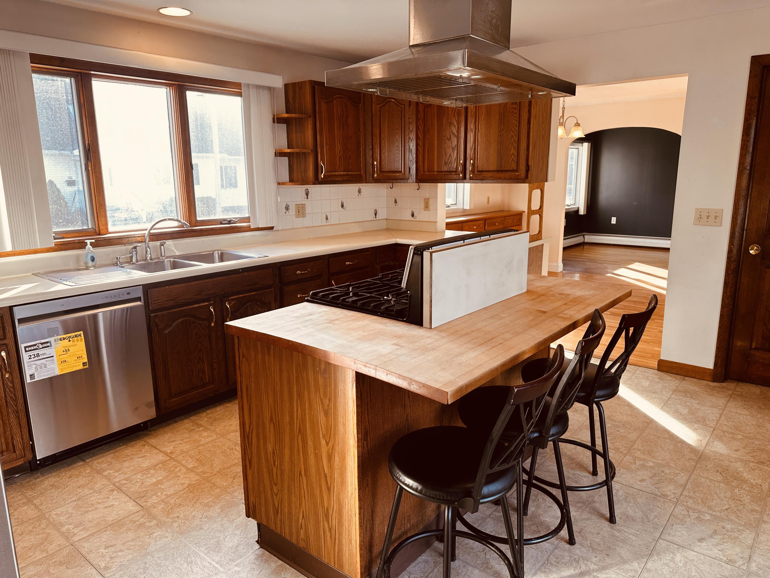 17 Ralph Street Bangor ME 04401