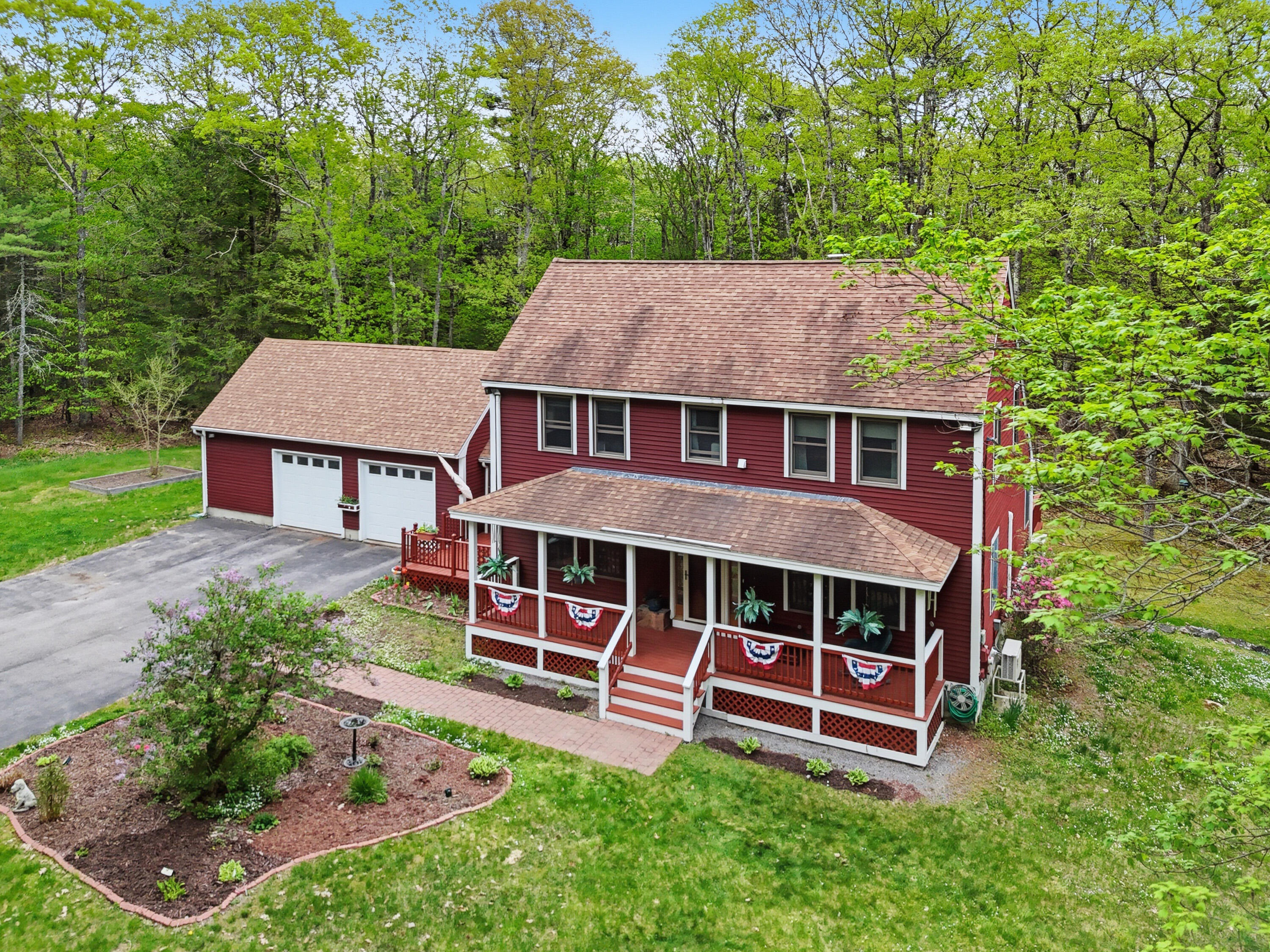 558 River Road Brunswick ME 04011