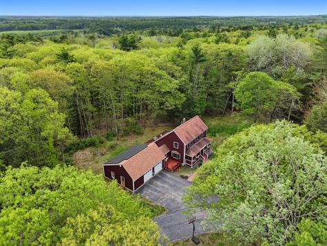 558 River Road Brunswick ME 04011
