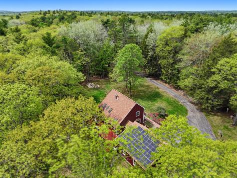 558 River Road Brunswick ME 04011