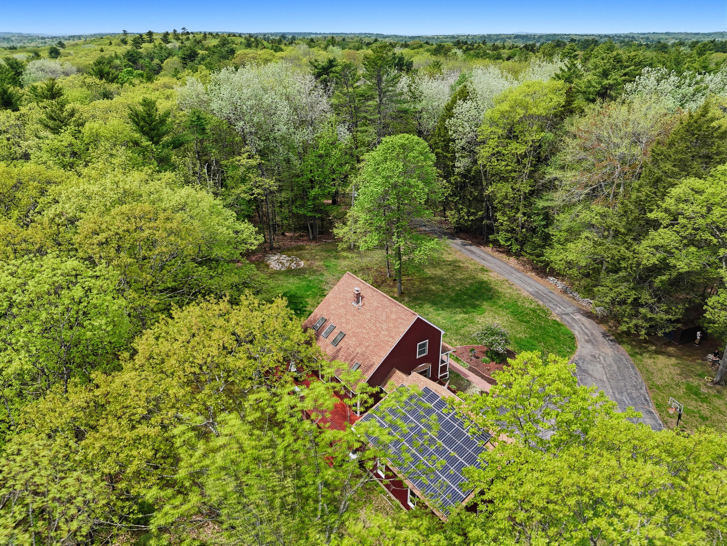 558 River Road Brunswick ME 04011