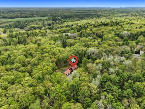 558 River Road Brunswick ME 04011