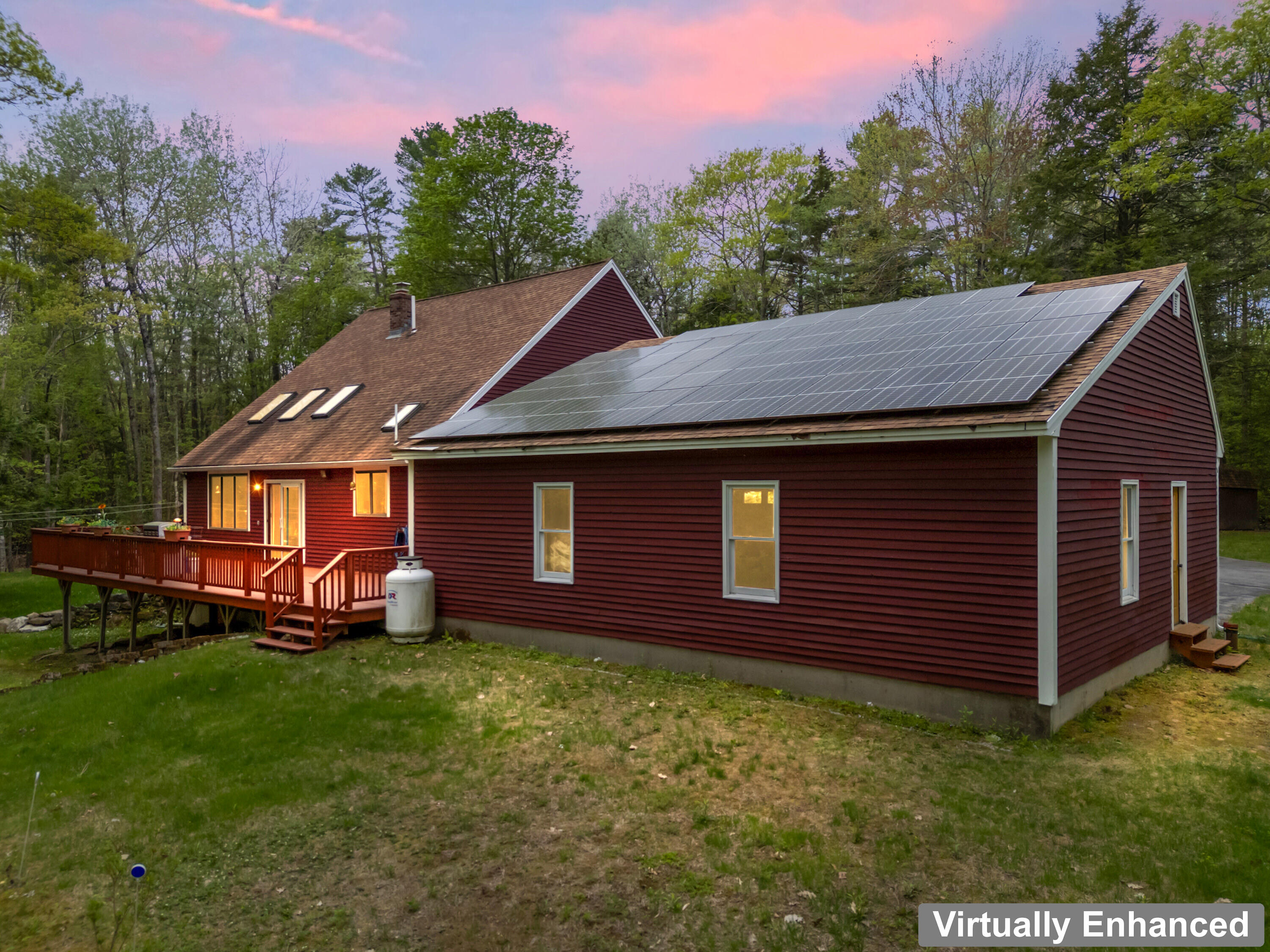 558 River Road Brunswick ME 04011