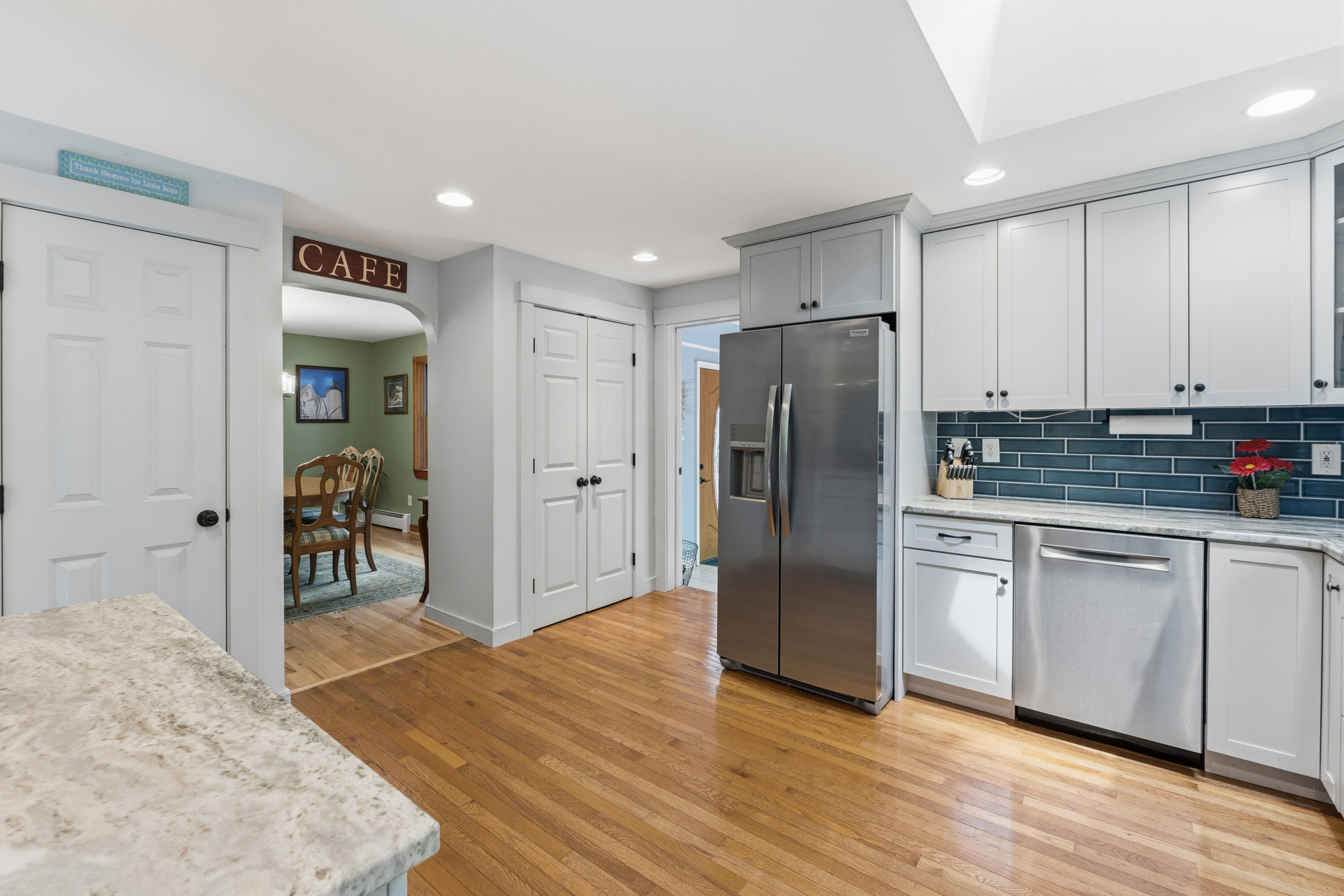 558 River Road Brunswick ME 04011