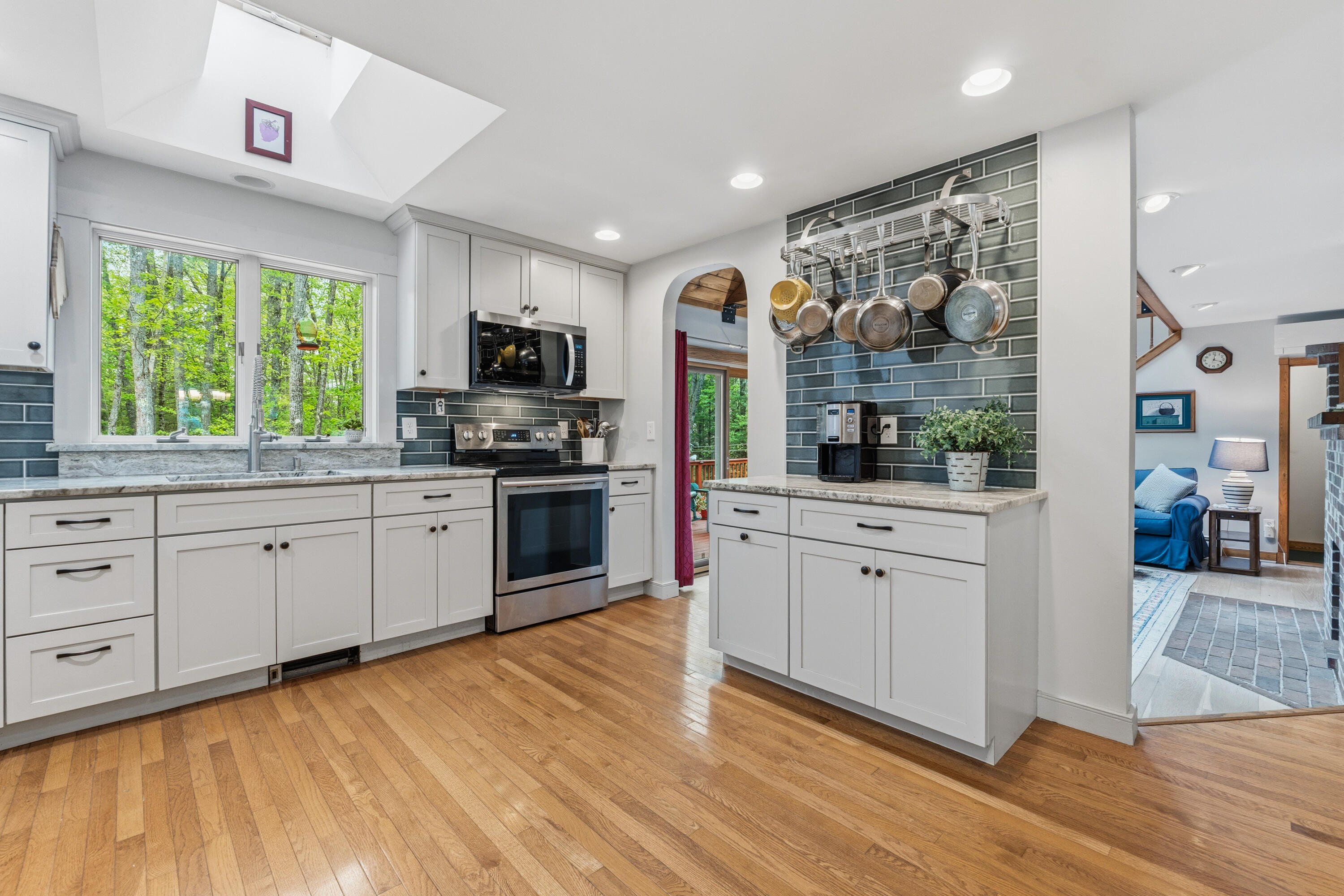 558 River Road Brunswick ME 04011