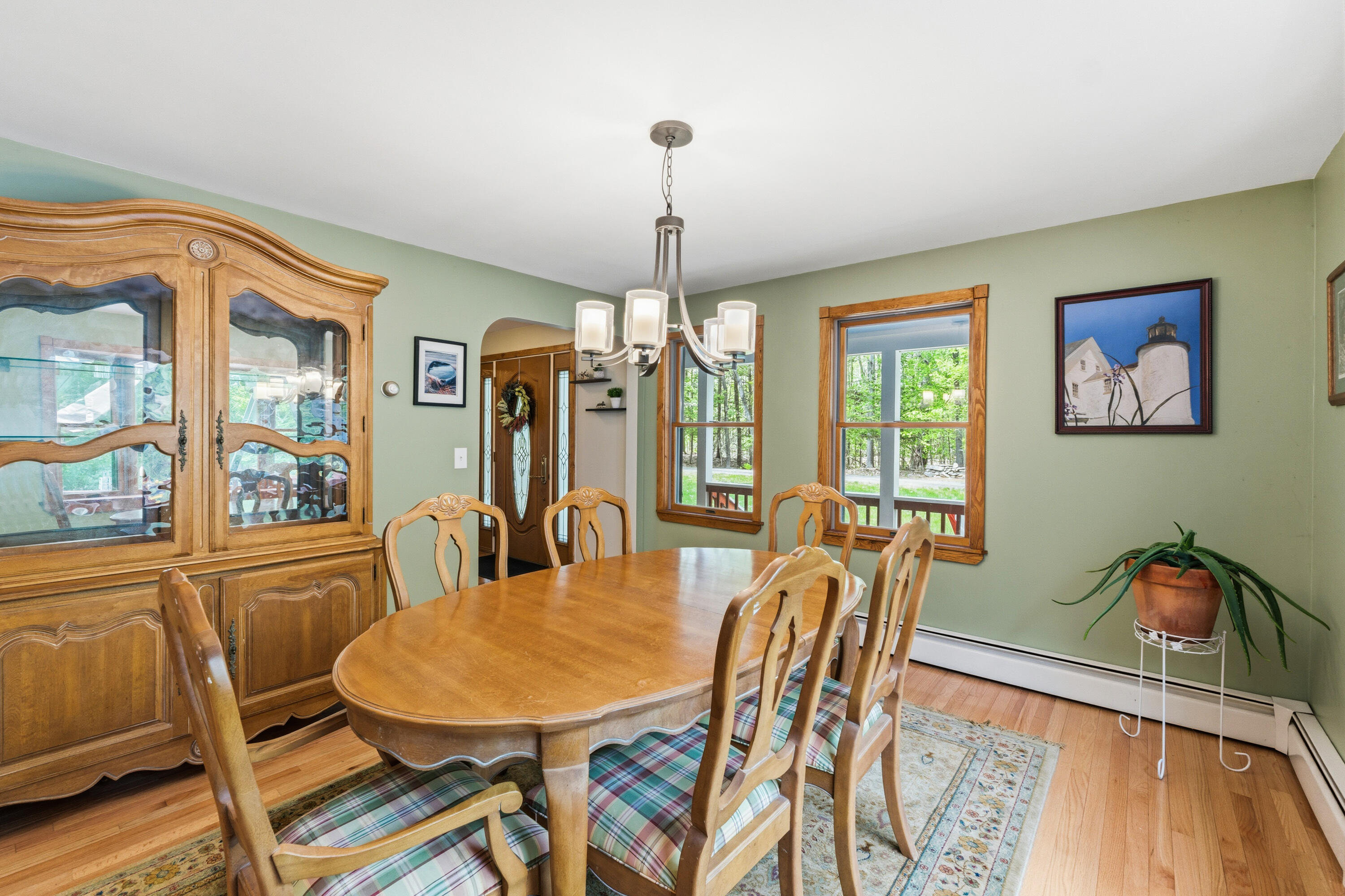558 River Road Brunswick ME 04011