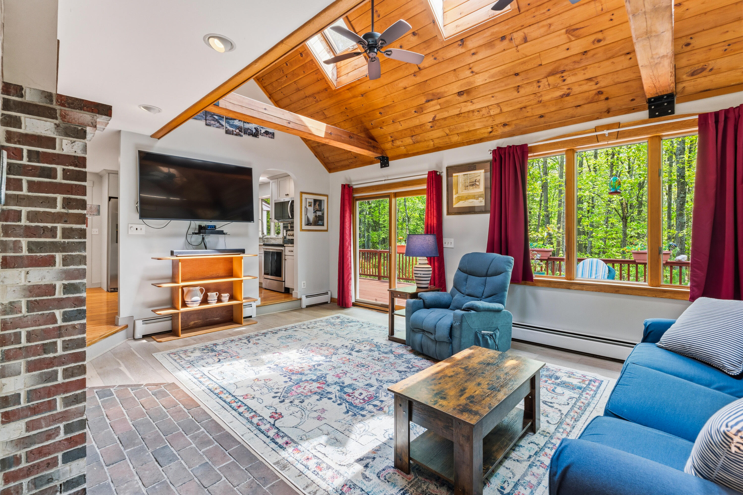 558 River Road Brunswick ME 04011