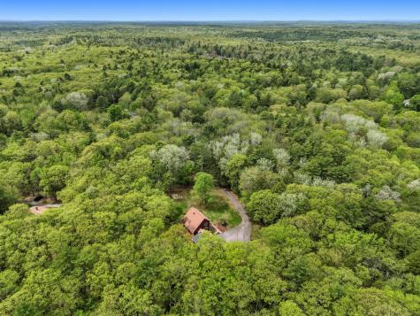 558 River Road Brunswick ME 04011