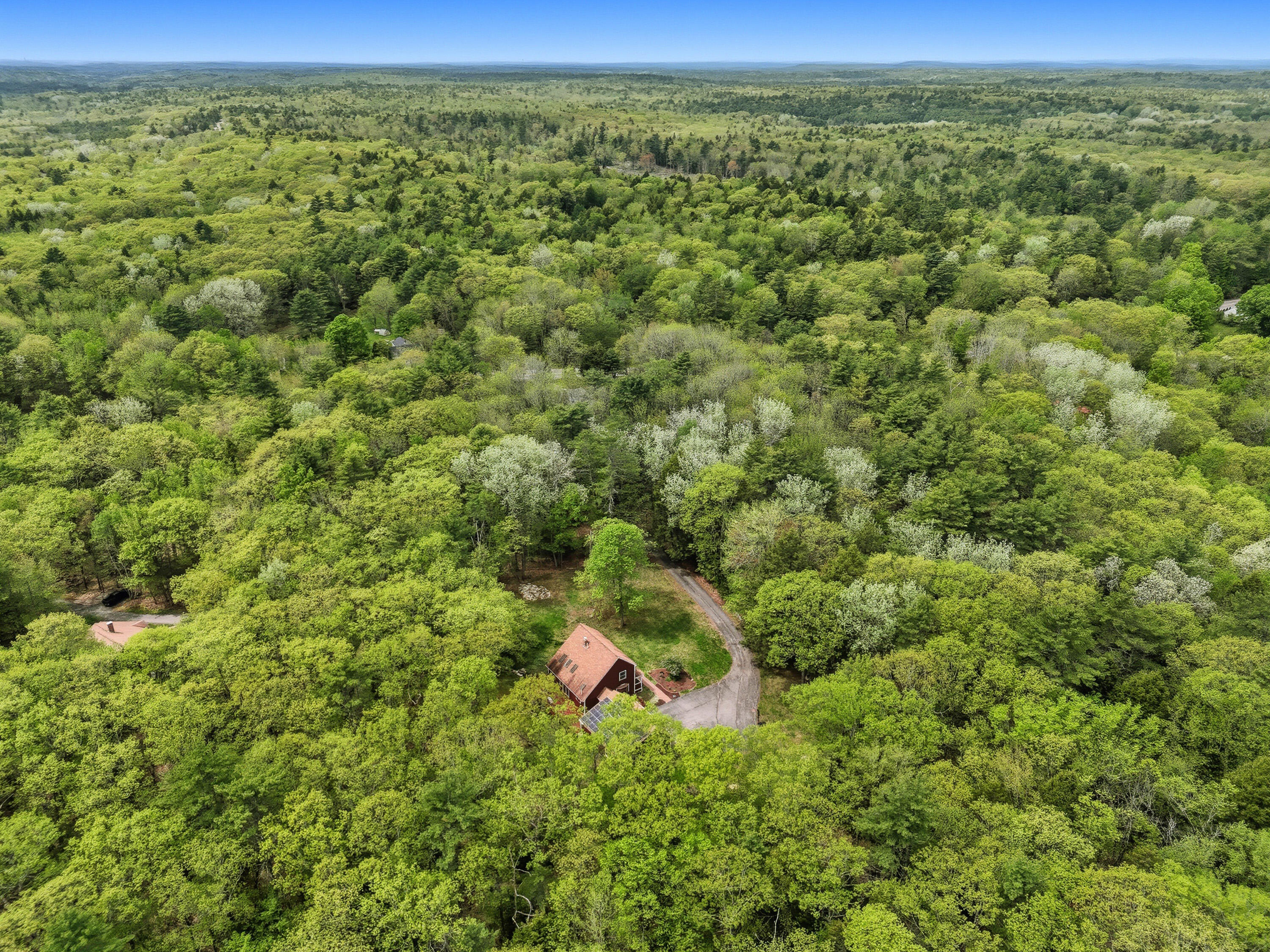 558 River Road Brunswick ME 04011