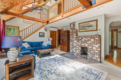 558 River Road Brunswick ME 04011