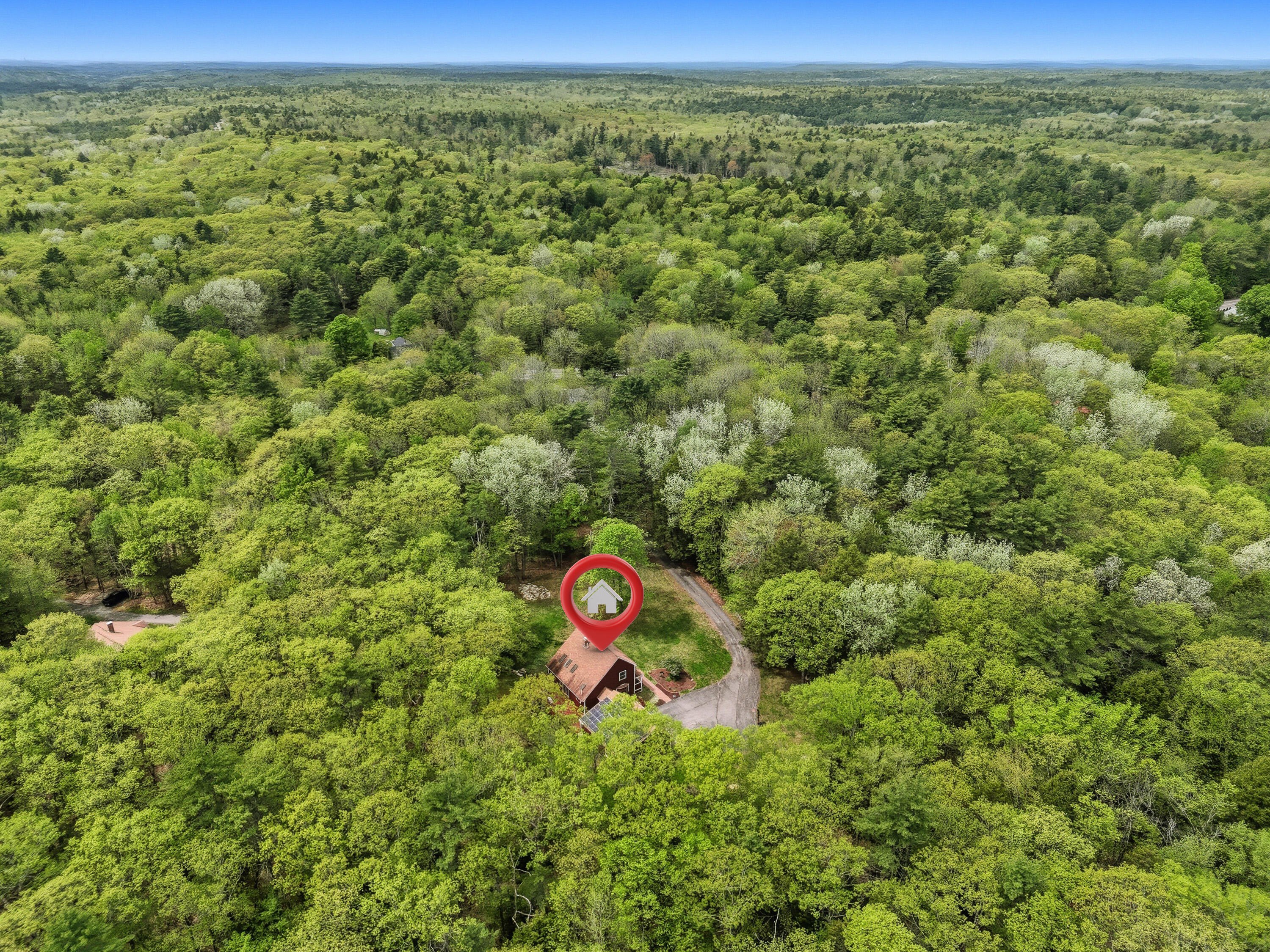 558 River Road Brunswick ME 04011