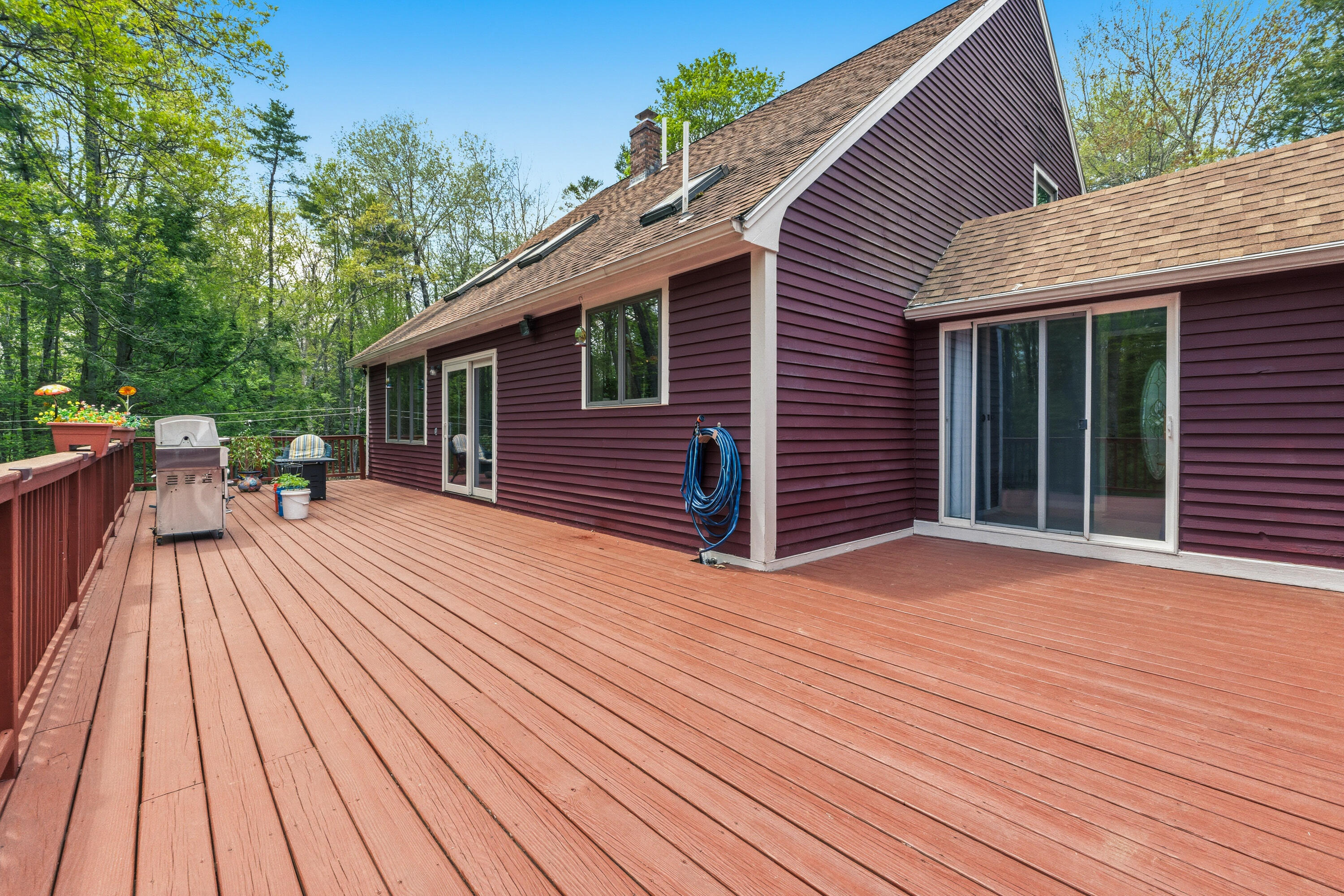 558 River Road Brunswick ME 04011