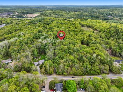 558 River Road Brunswick ME 04011