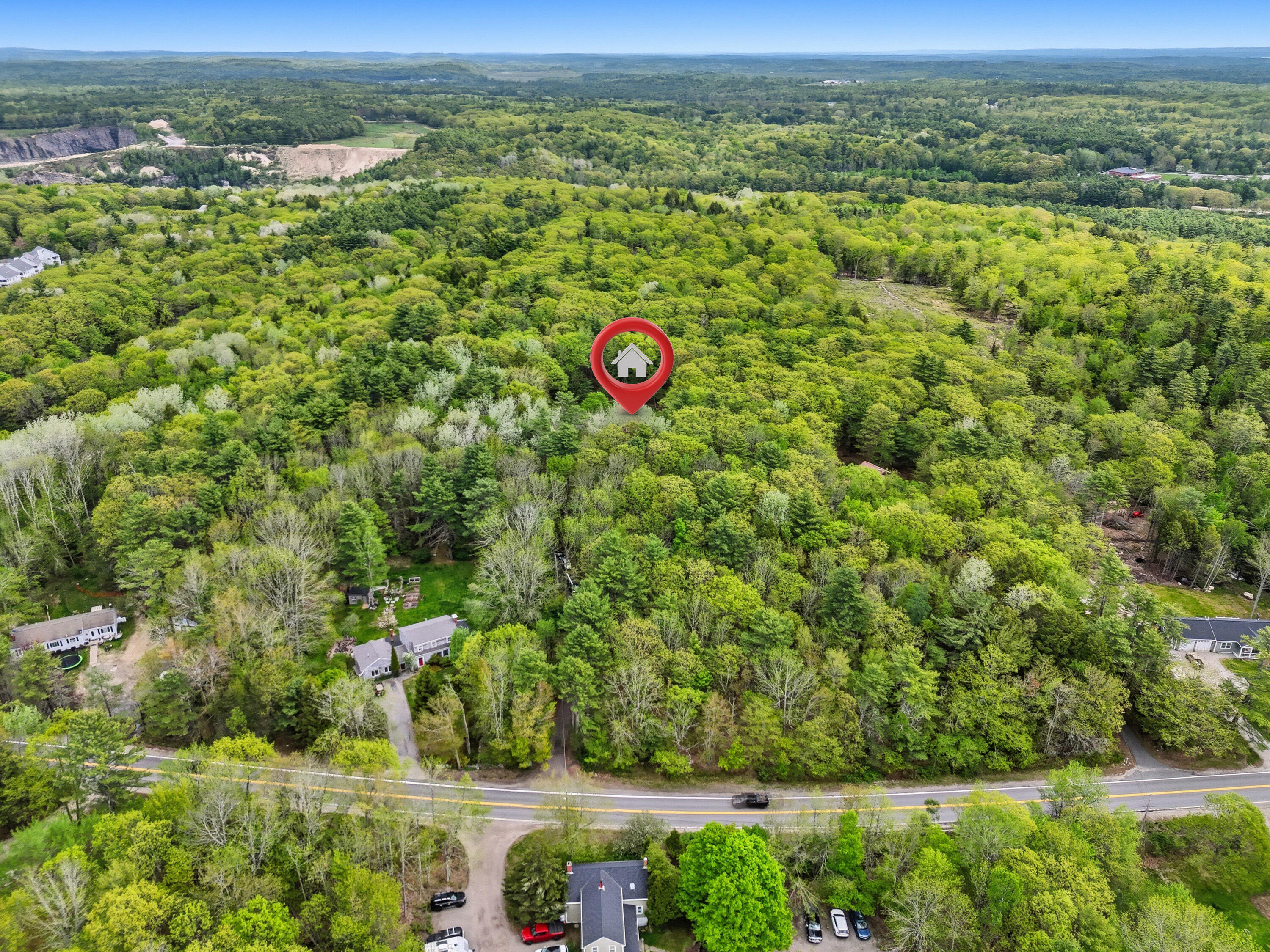 558 River Road Brunswick ME 04011