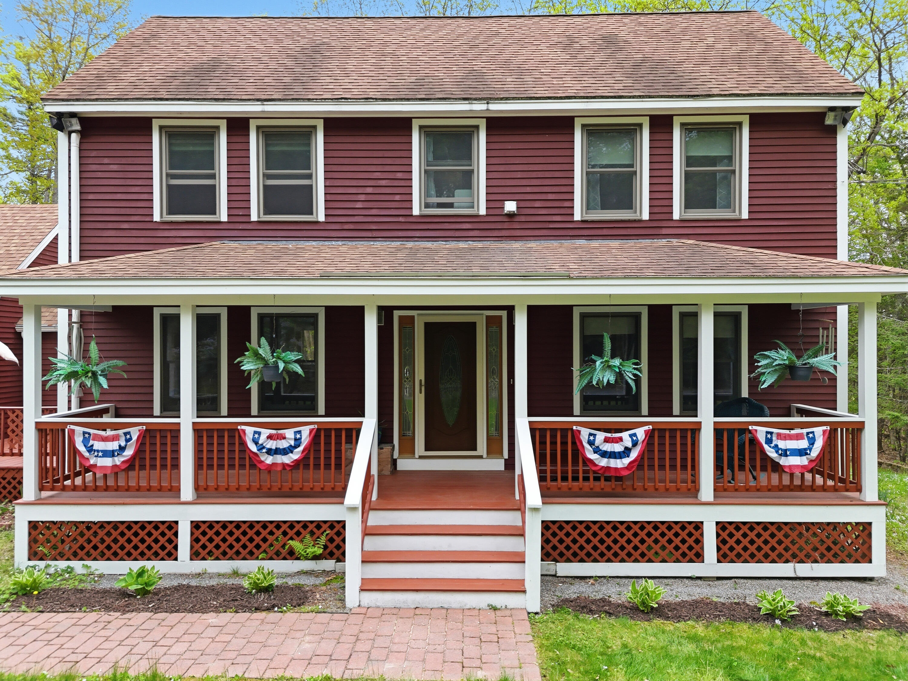 558 River Road Brunswick ME 04011