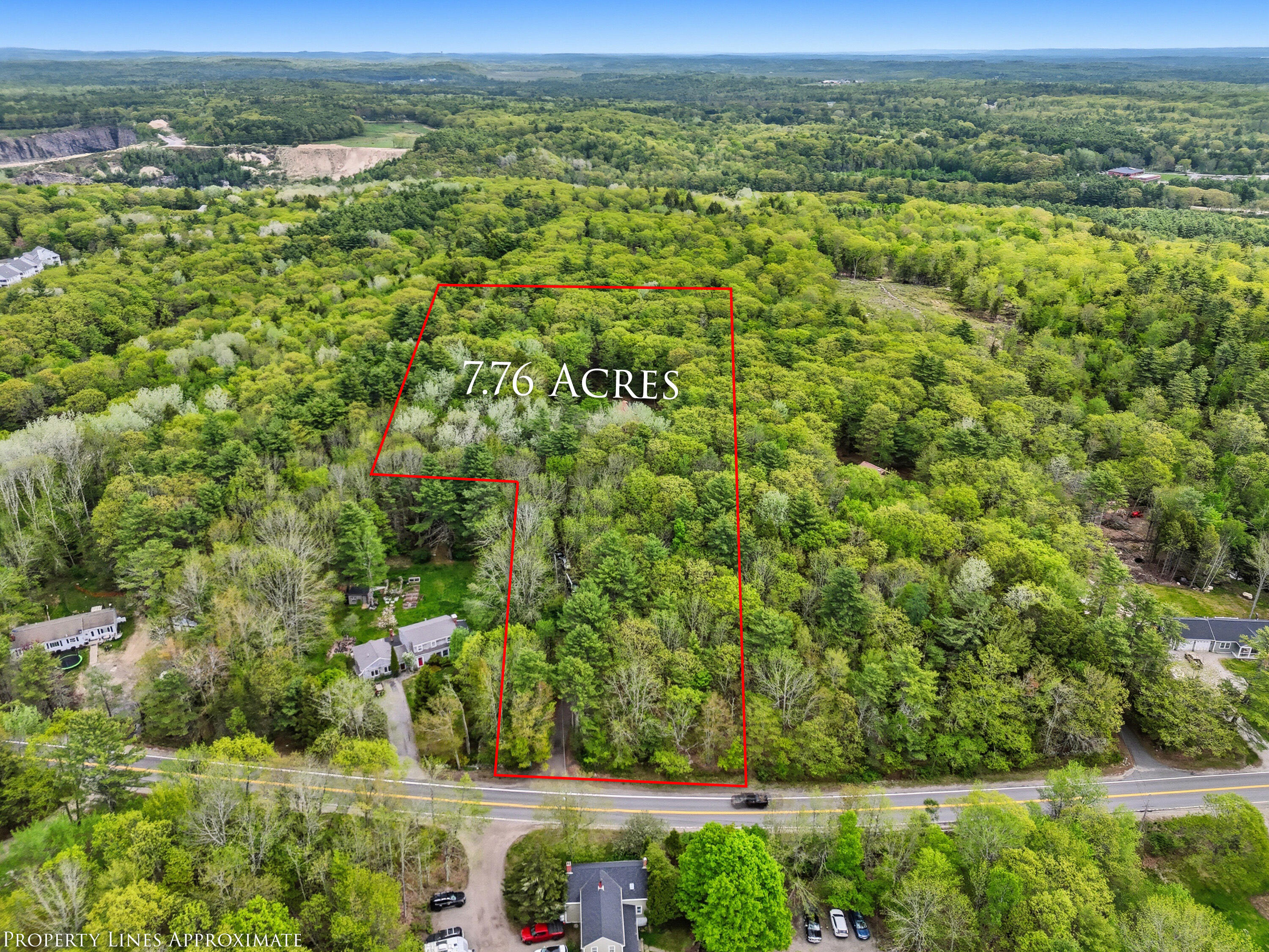 558 River Road Brunswick ME 04011