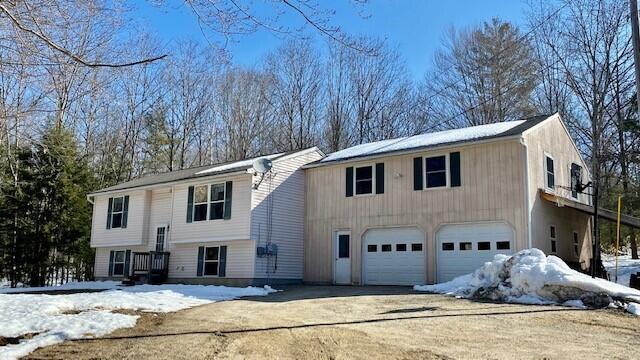 216 Blueberry Road Waterboro ME 04087