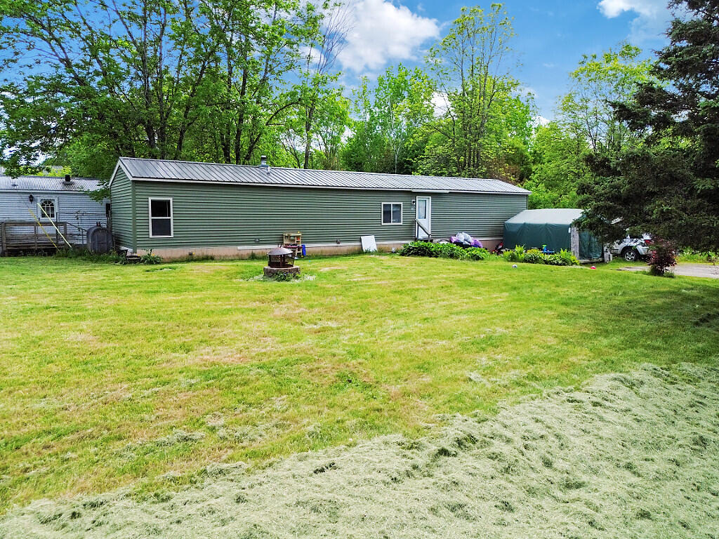 55 Cindy Blodgett Drive Clinton ME 04927