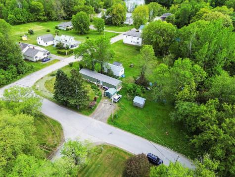 55 Cindy Blodgett Drive Clinton ME 04927