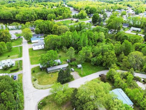 55 Cindy Blodgett Drive Clinton ME 04927