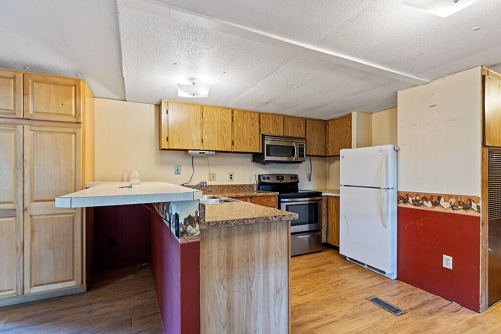 55 Cindy Blodgett Drive Clinton ME 04927