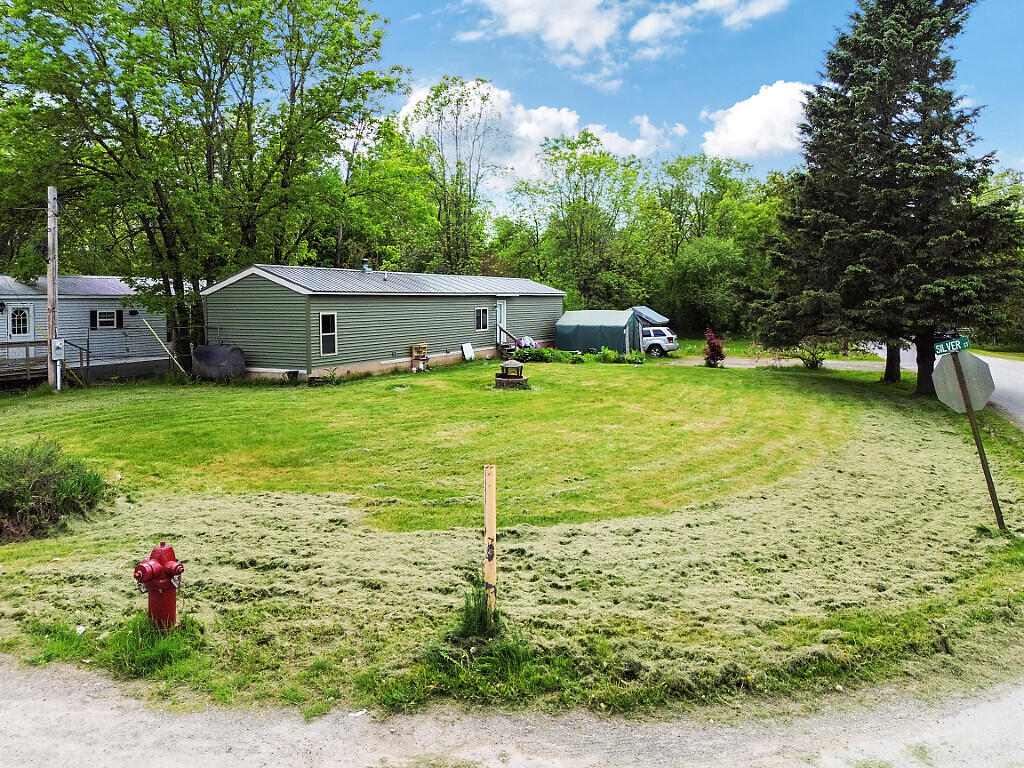 55 Cindy Blodgett Drive Clinton ME 04927