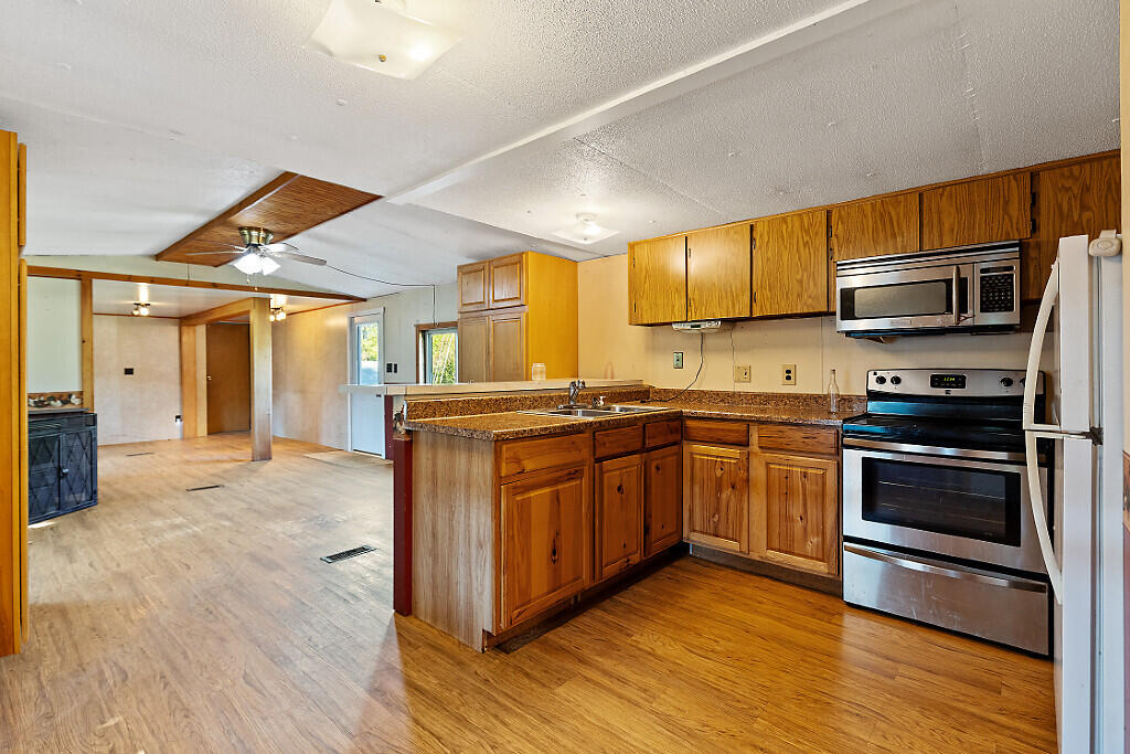 55 Cindy Blodgett Drive Clinton ME 04927