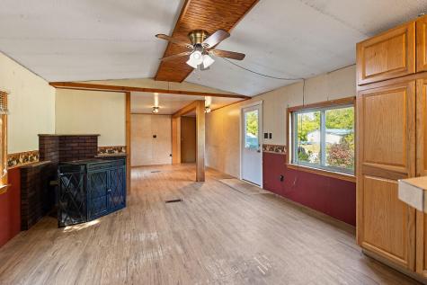 55 Cindy Blodgett Drive Clinton ME 04927