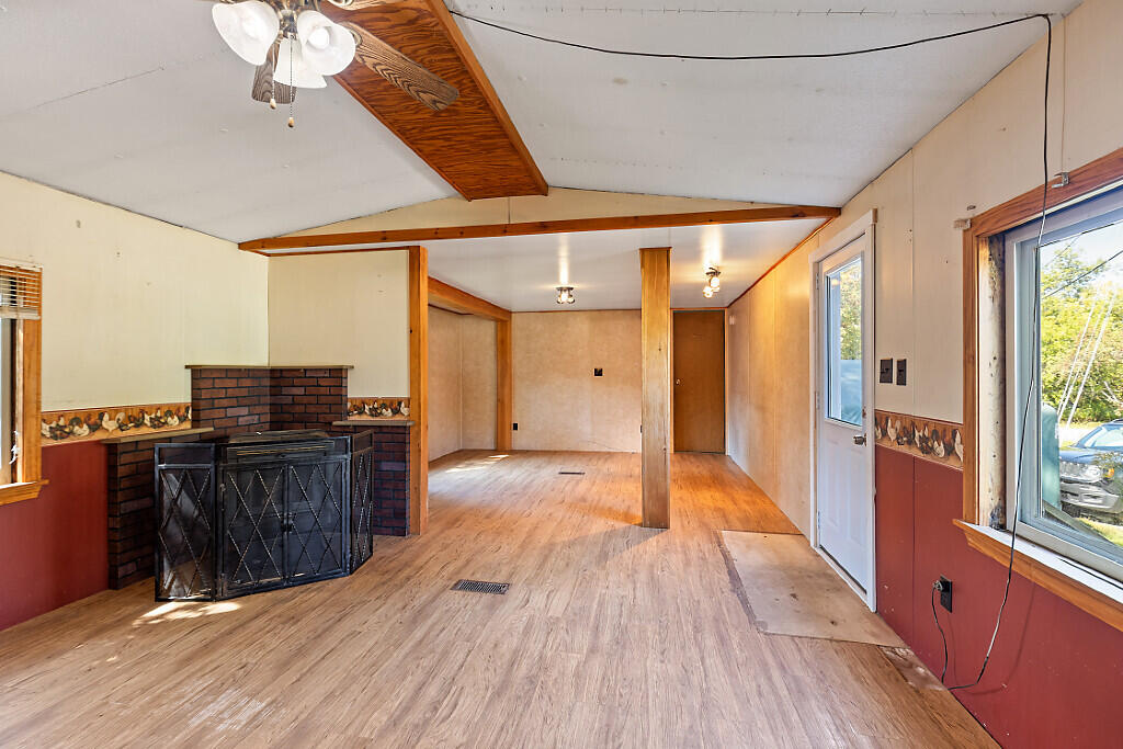 55 Cindy Blodgett Drive Clinton ME 04927