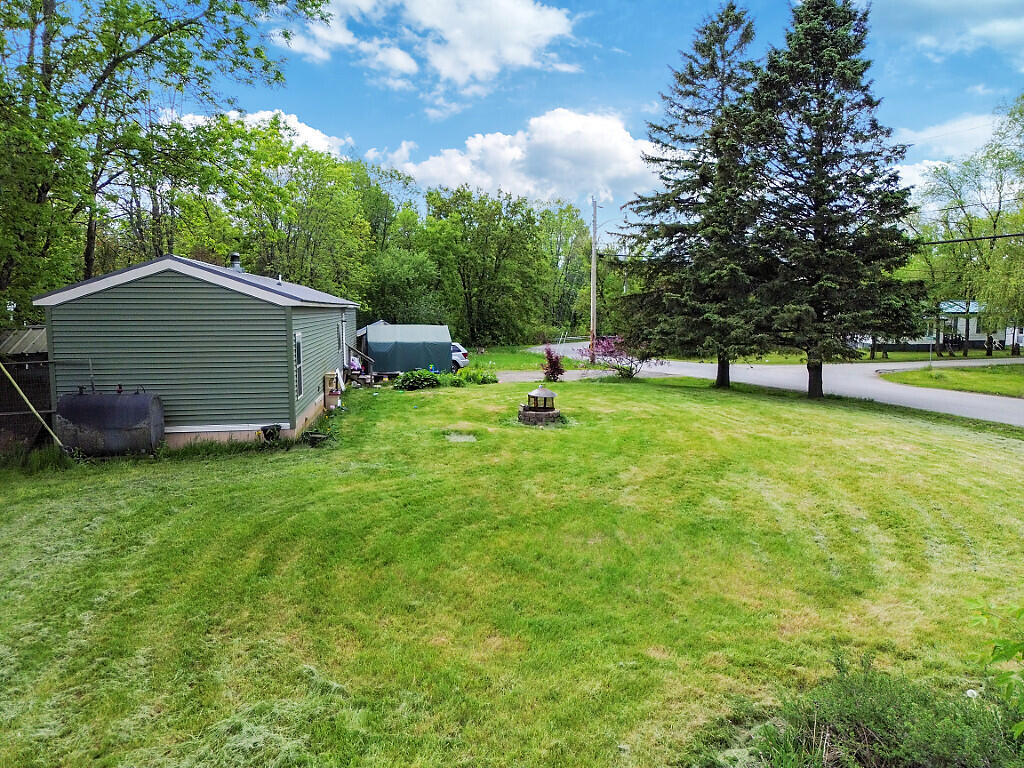 55 Cindy Blodgett Drive Clinton ME 04927